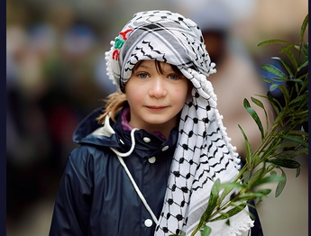 Gallery of Photography by Eyad Al Zaro - Palestine