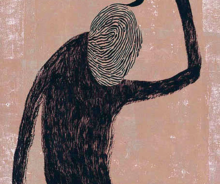 Gallery of humor illustration by Klaas Verplancke -Belgium