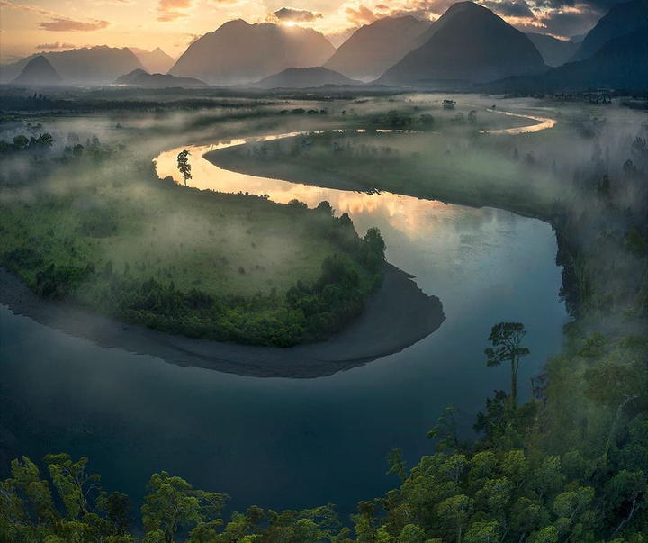 Gallery of Photography by Max Rive - Netherlands