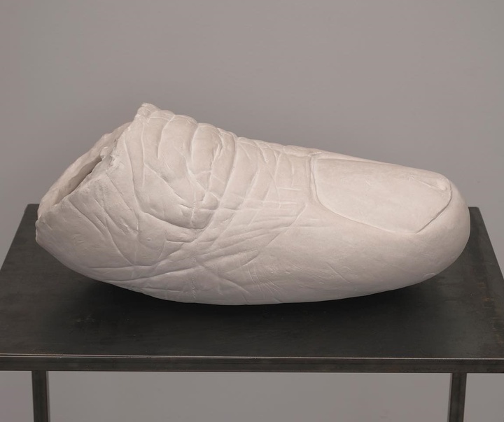 Gallery of Sculpture by Ashley Lyon - USA