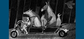 Gallery of Illustration by Klara Rusan (Klarxy) - Croatia