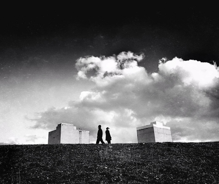Gallery of photography by Ehsan Hemmati-Iran