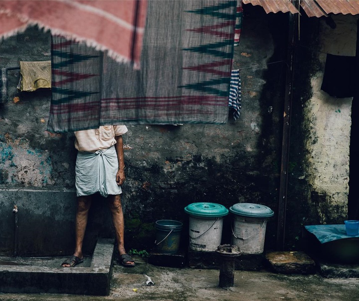Gallery of Photography by GIl Kreslavsky