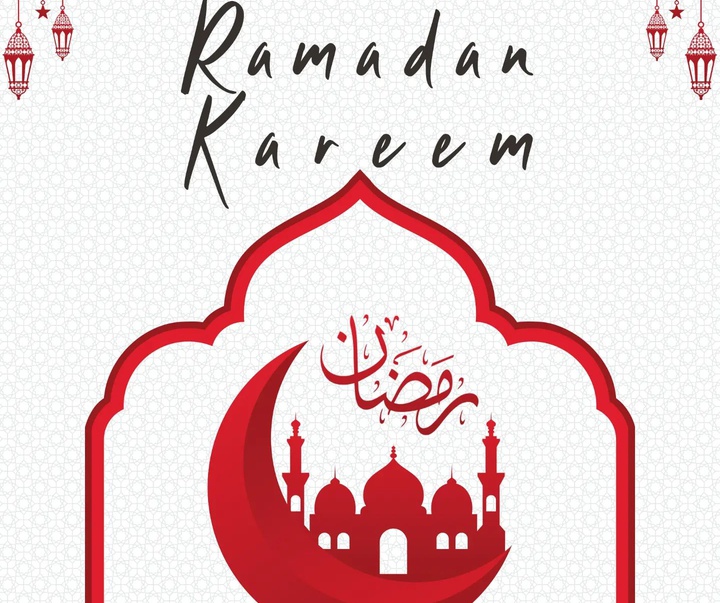 Gallery of Ramadan Kareem Cart Postal