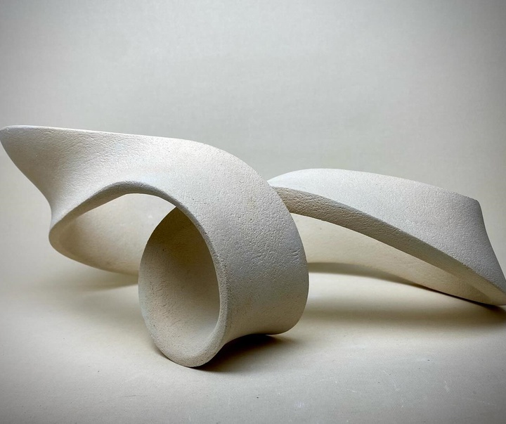 Gallery of Sculpture by Gabriel Rivera - Argentina