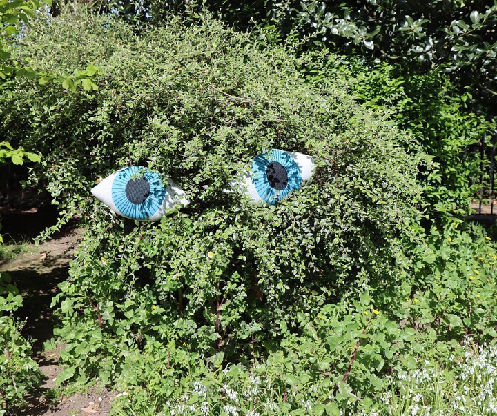 Gallery of Sculpture by Donna Wilson - UK