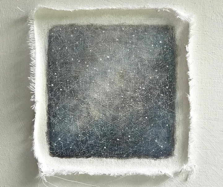 Gallery of Painting & Sculpture by Tetsuhiro Wakabayashi - Japan