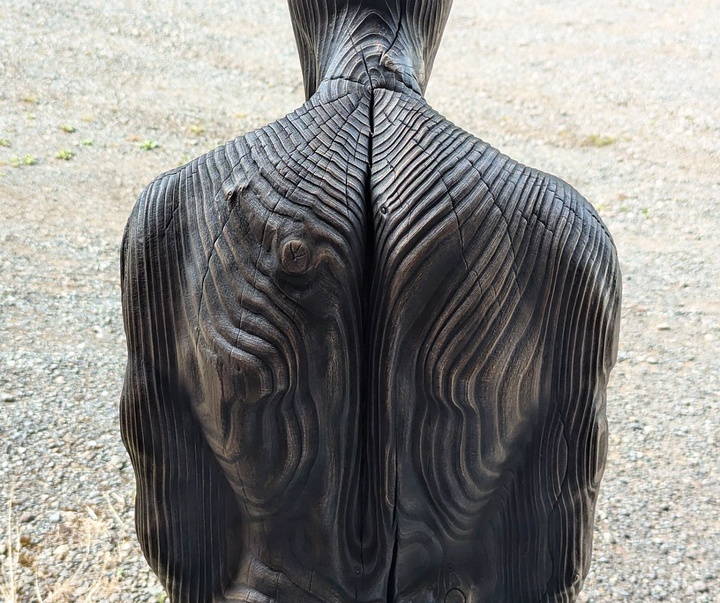 Gallery of Sculpture by Ed Elliott - UK