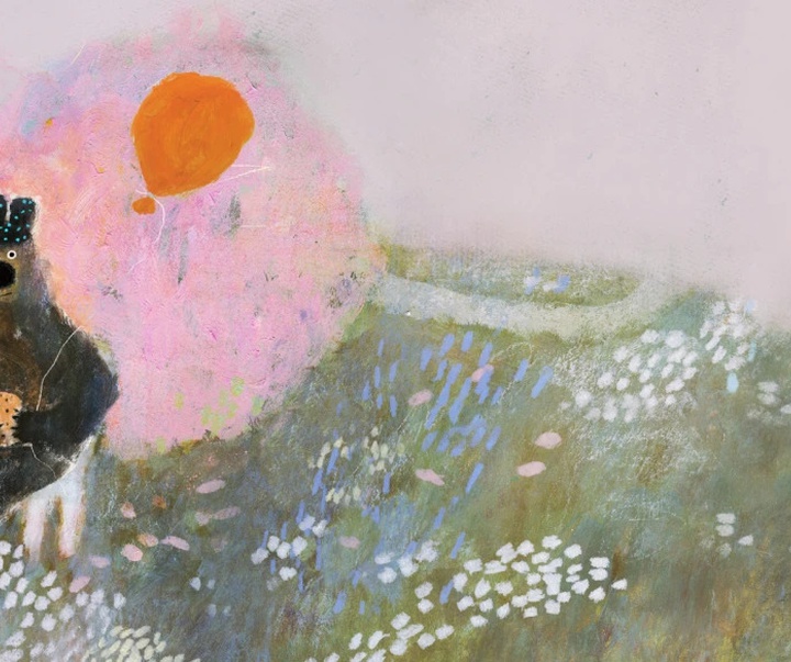 Gallery of Illustration by Natalia Shaloshvili - Crimea