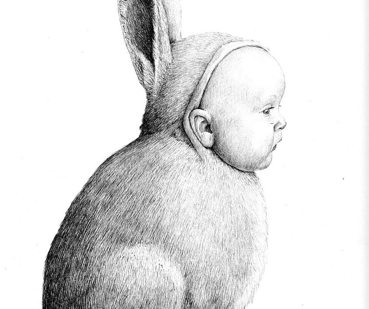 Gallery of Illustration by redmer hoekstra - Netherlands