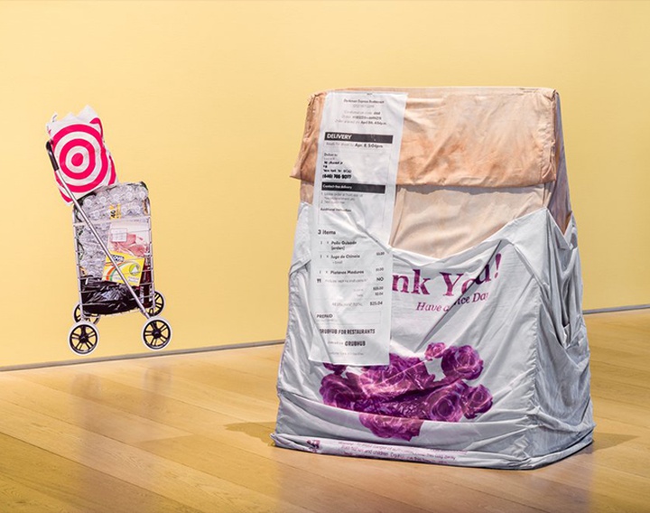Gallery of Modern Art by Lucia Hierro - Dominican American