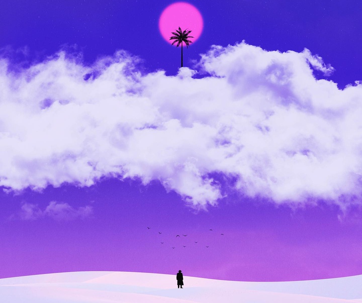 Gallery of Painting (Digital Art) by Cal Carmichael - UK