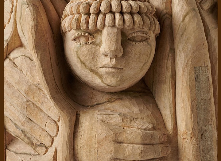 Gallery of Sculpture by Mai Kurotaki - Japan