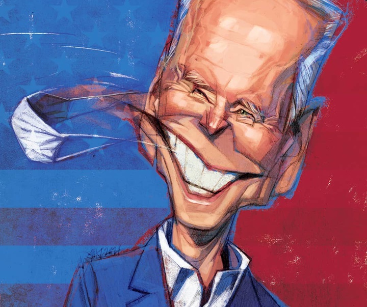 joe biden