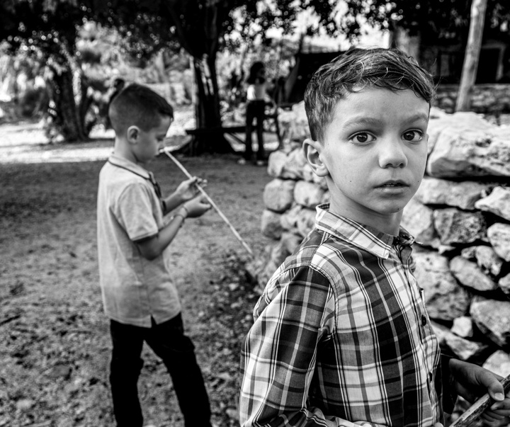 Gallery of Photography by Patrizia Galia - Italy