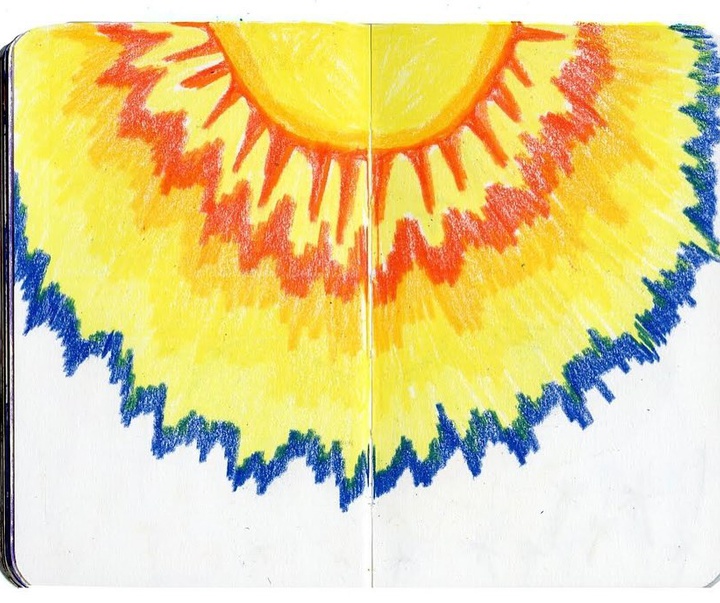 Gallery of Illustration by Miranda Bruce - Costa Rica