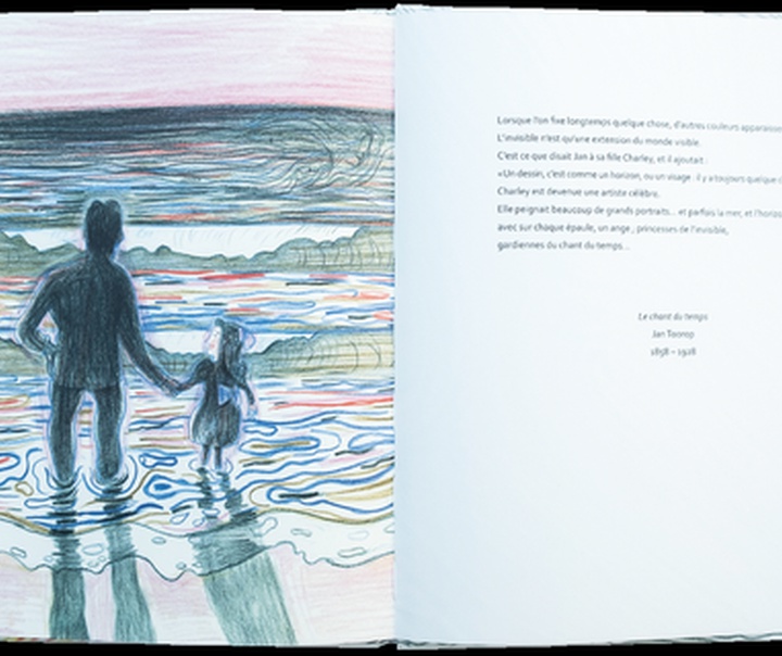 Kitty Crowther
