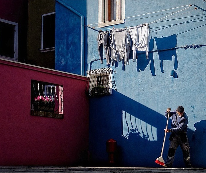 Gallery of Photography by Mirko Saviane - Italy