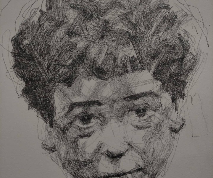 Gallery of Drawings by "Abbas Salamati"