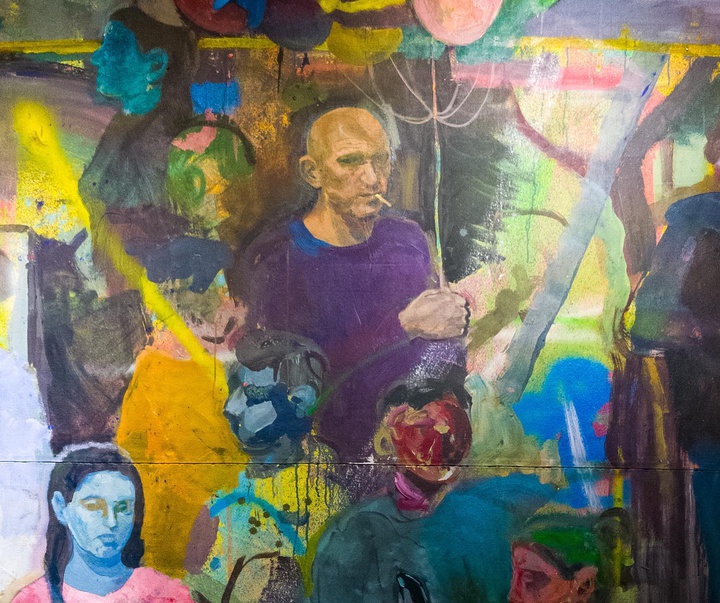 fernando dolorier peru