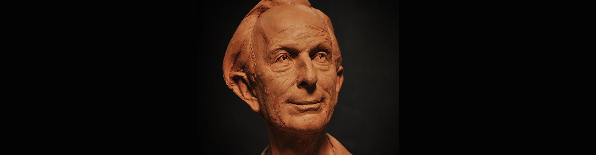 Gallery of Sculpture by David Simon - USA