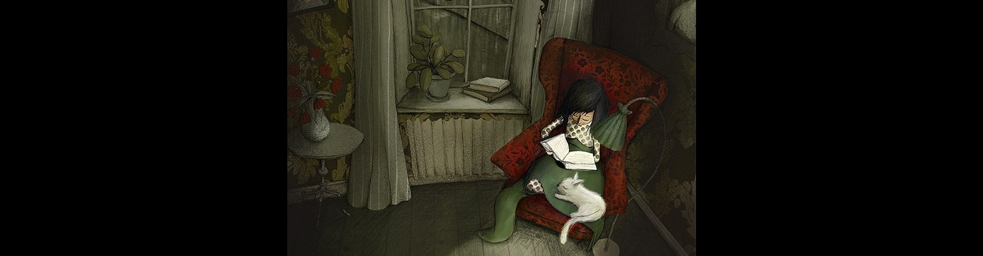 Gallery of Illustration by Maja Lindberg-Sweden