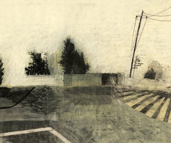 Gallery of Illustration by Brian McHenry -  Ireland