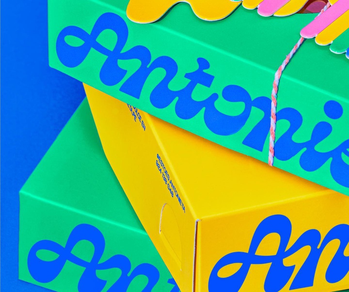 Gallery of Graphics by Paloma Nieri - Peru