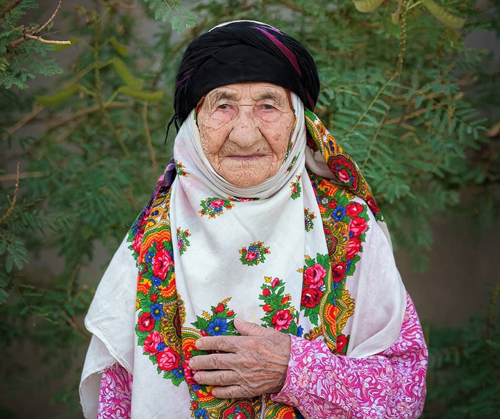 Gallery of photography by Seyed Ali Hoseinifar - Iran