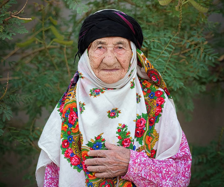 Gallery of photography by Seyed Ali Hoseinifar - Iran