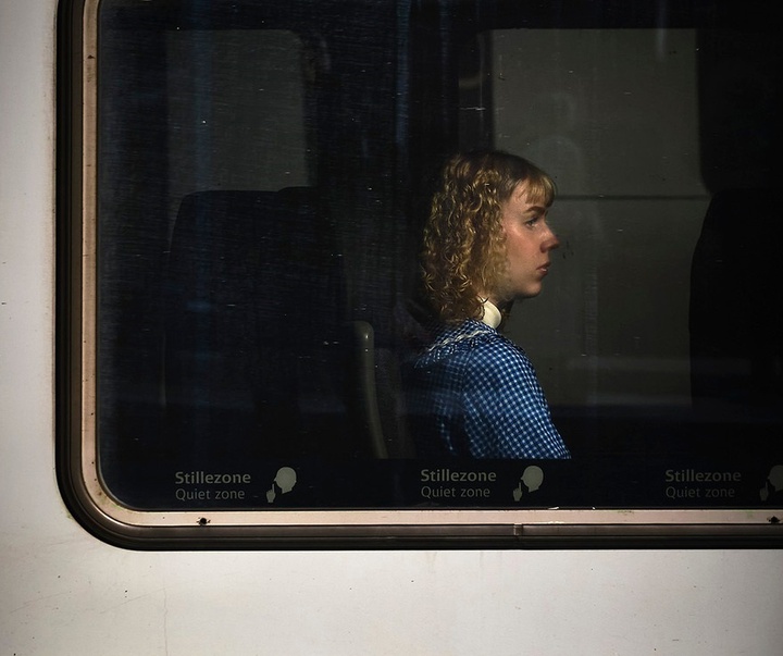 Gallery of Photography by Ole Arnt Thomsen - USA