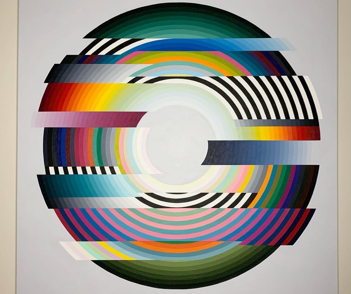 Gallery of Painting by Morgan Echols - USA