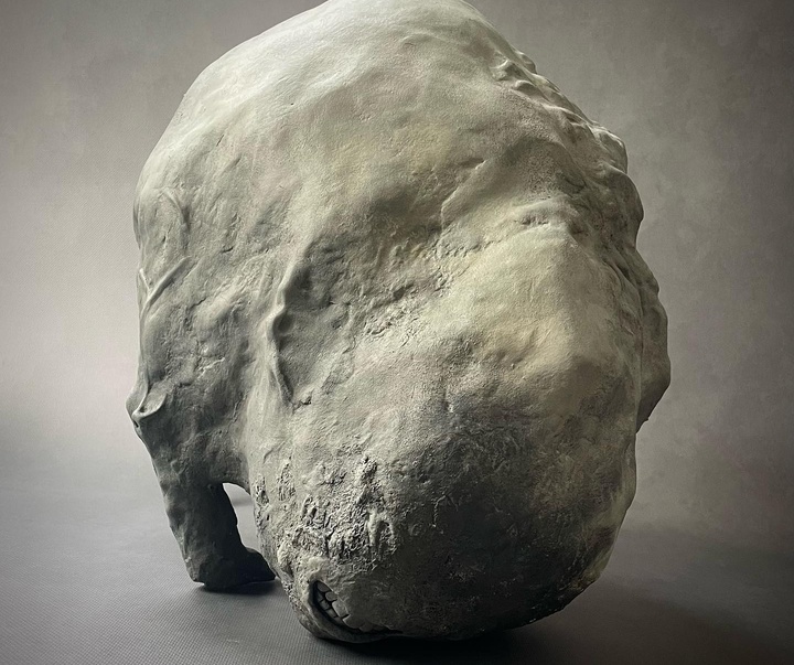 Gallery of sculpture by Patrycja Sipa - Poland