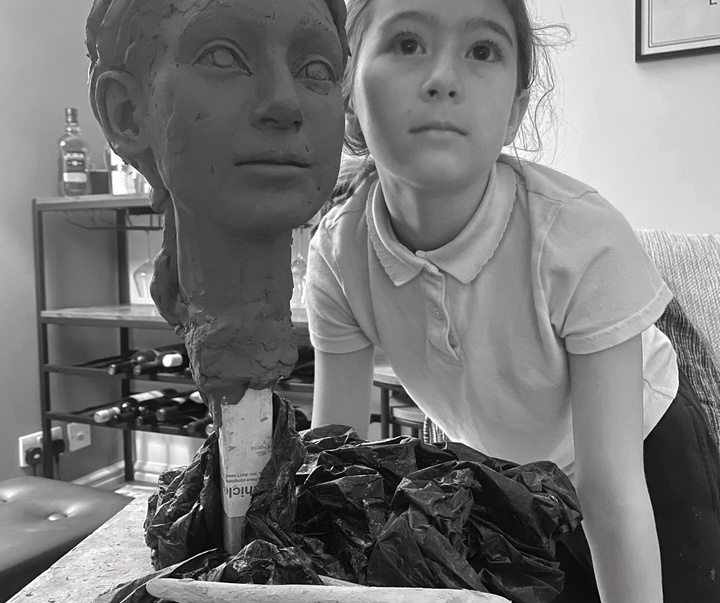 Gallery of Sculpture by Jessica Wetherly - UK