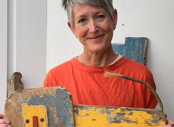 Kirsty Elson