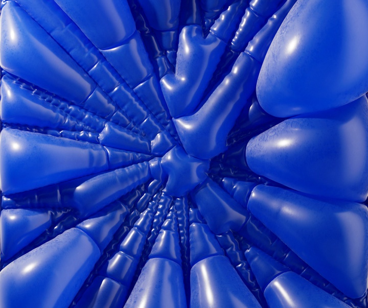 Gallery of Modern Art by Roman Bratschi - switzerland