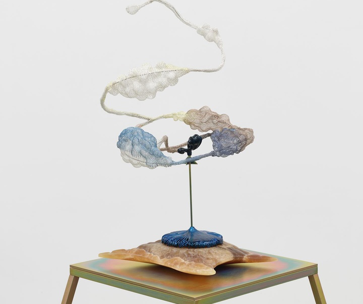 Gallery of Sculpture by Marguerite Humeau - France