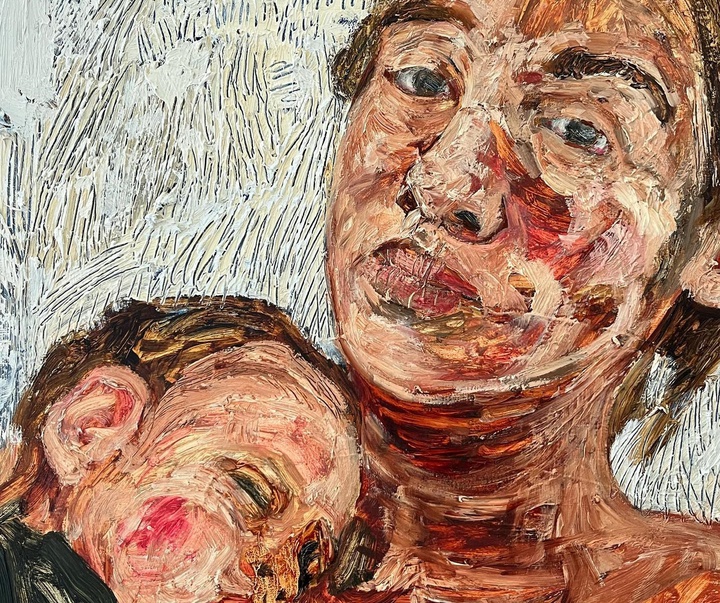 Gallery of Painting by Bernadette Despujols - Venezuela