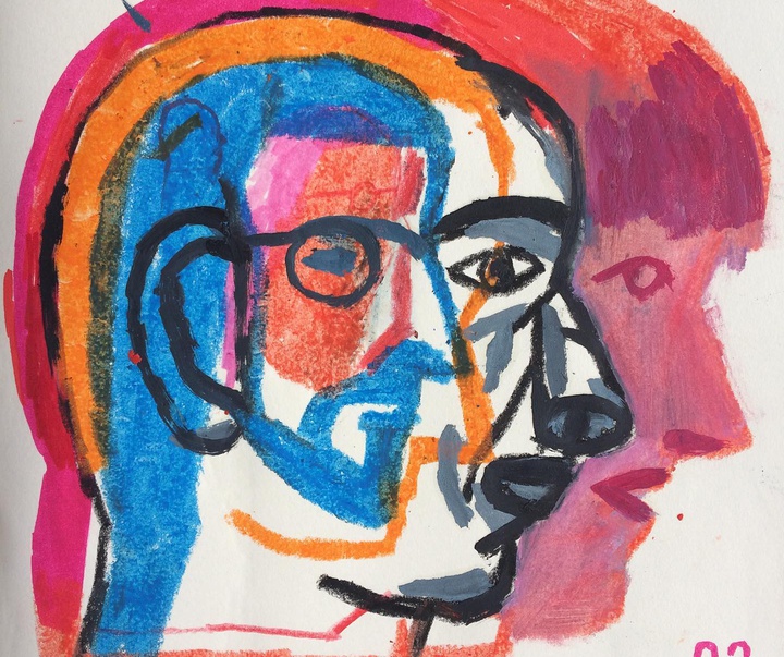 Gallery of Illustration by Jesús Cisneros