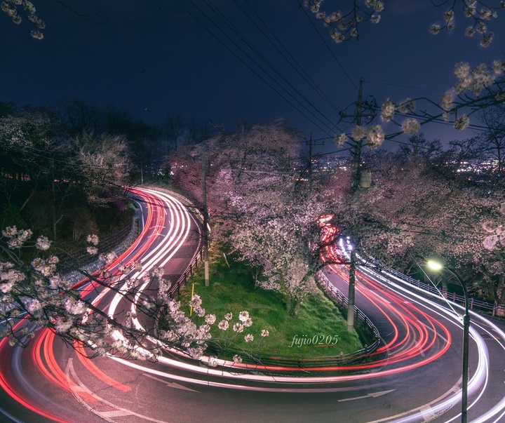 Gallery of Photography by Fujio Kamimura - Japan