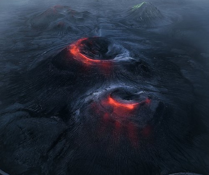 Gallery of Photography by Juan Solís