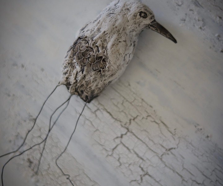 Gallery of Sculpture by Mihoko Shida - Japan