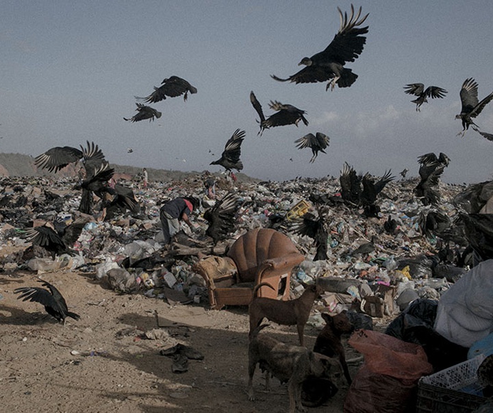 Gallery of the best World Press Photos - 2021