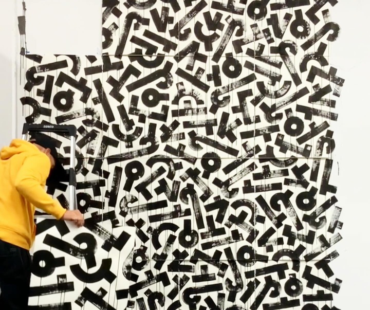 Gallery of Painting by Aaron De La Cruz