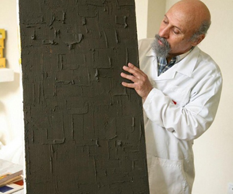 Farhad Ebrahimi
