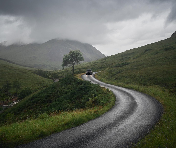 Gallery of Photography by Daryl Scott Walker - England