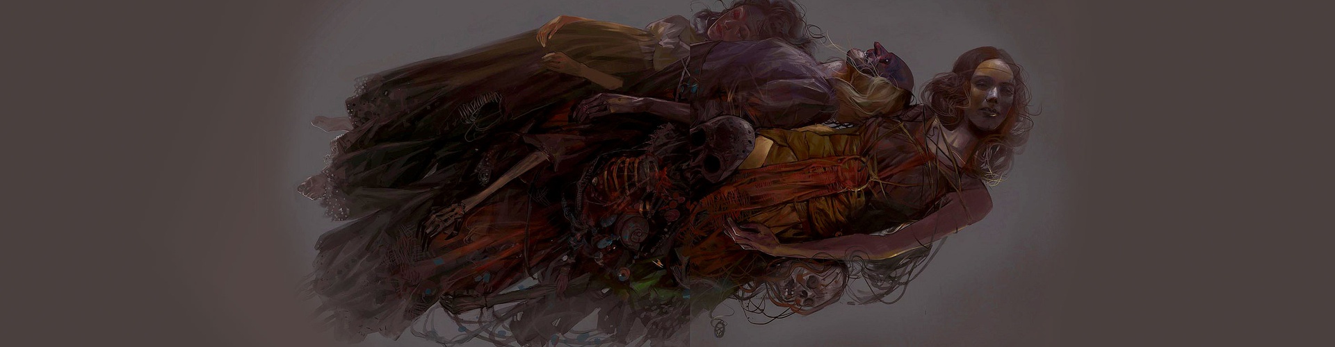 Gallery of illustration & drawing by Hassan Tabrizi-Iran
