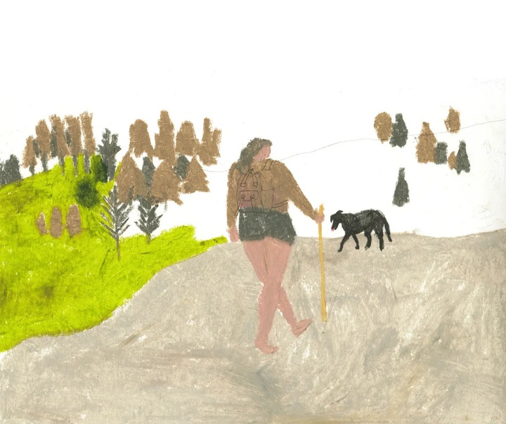 Gallery of Illustration by Bárbara Sereno - Portugal