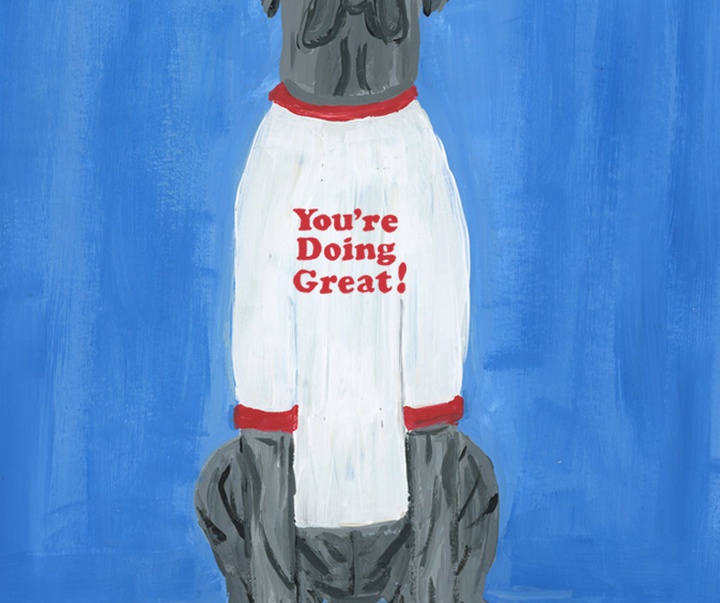Gallery of Illustration by Terri Fry Kasuba - USA