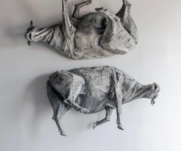 Gallery of Sculpture by Burcu Erden - Turkey